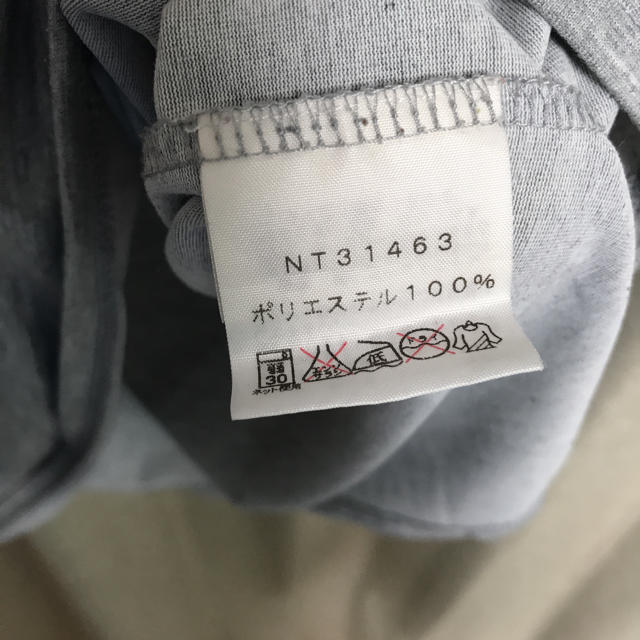 THE NORTH FACE(ザノースフェイス)のノースフェイス Tシャツ メンズのトップス(Tシャツ/カットソー(半袖/袖なし))の商品写真