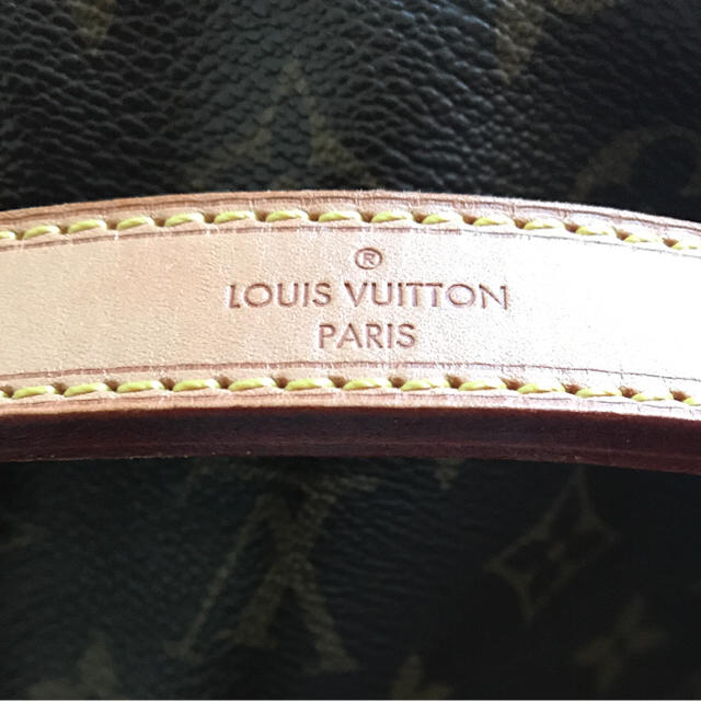 LOUIS VUITTON(ルイヴィトン)のLOUIS VUITTON(ルイヴィトン) ショルダーバッグ プチノエ レディースのバッグ(ショルダーバッグ)の商品写真