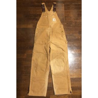 カーハート(carhartt)のryusei様専用 カーハート  オーバーオール(サロペット/オーバーオール)