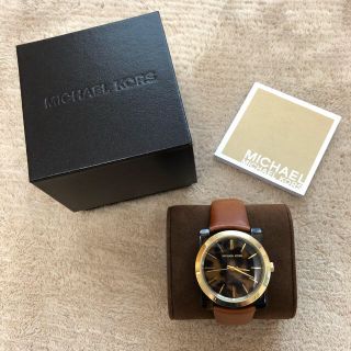 マイケルコース(Michael Kors)のMichael kors マイケルコース(腕時計)