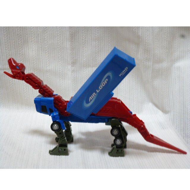 ダイヤロボ DR-1001 アガツマ 日野プロフィア（トレーラー）新品
