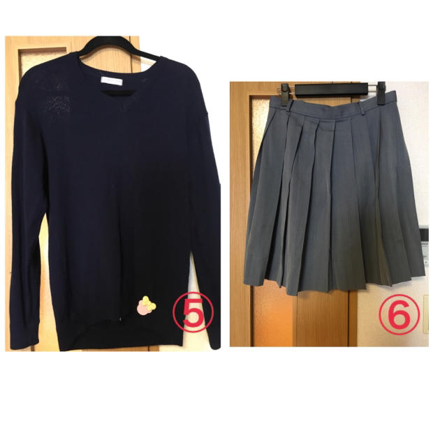 大阪女学院 制服 わんこ部長様専用 - 2