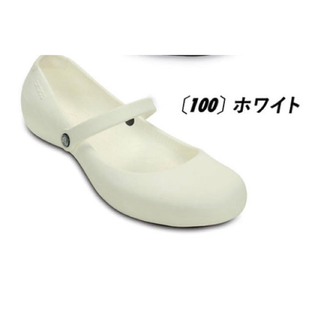 crocs(クロックス)のももか様専用   クロックス レディース   アリスワーク  レディースの靴/シューズ(バレエシューズ)の商品写真