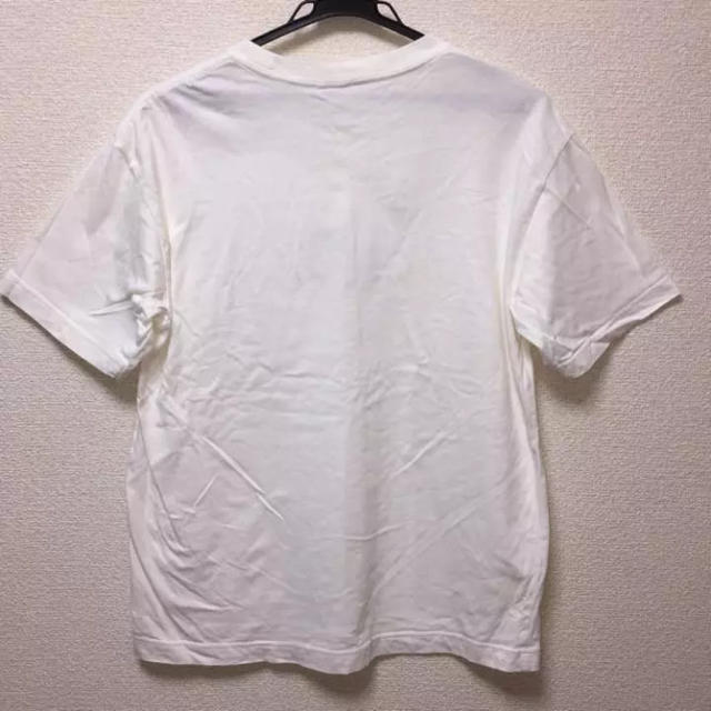 HELLY HANSEN(ヘリーハンセン)のHELLY HANSEN ヘリーハンセン  Tシャツ  メンズのトップス(Tシャツ/カットソー(半袖/袖なし))の商品写真