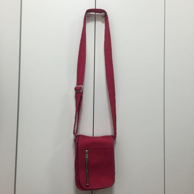 marimekko(マリメッコ)のmarimekko ポシェット レディースのバッグ(ショルダーバッグ)の商品写真