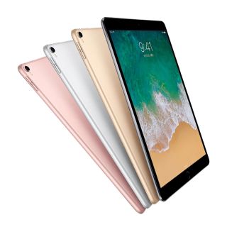 アイパッド(iPad)のiPad Pro 10.5 64GB simフリーApple Pencilセット(タブレット)