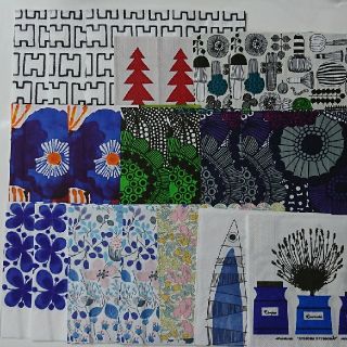 マリメッコ(marimekko)のマリメッコ　他　ペーパーナプキン　20枚⑦(その他)