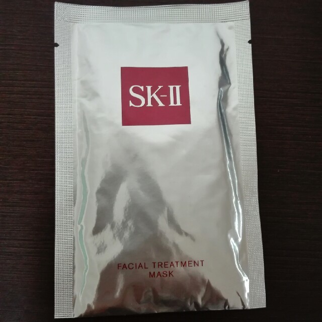 SK-II(エスケーツー)のゆか様専用　SK―Ⅱ　フェイシャルトリートメントマスク コスメ/美容のスキンケア/基礎化粧品(パック/フェイスマスク)の商品写真