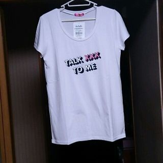 アナップ(ANAP)のLovehandlesの半袖Tシャツ(Tシャツ(半袖/袖なし))