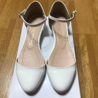 ドットアンドストライプスチャイルドウーマン(Dot&Stripes CHILDWOMAN)の【lattaさま専用👠】(ハイヒール/パンプス)