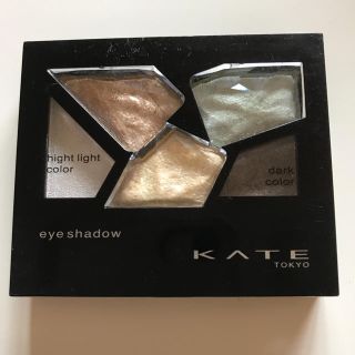 ケイト(KATE)のKATE  eye  shadow(アイシャドウ)