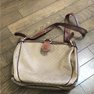 セリーヌ(celine)のセリーヌショルダーバッグ(ショルダーバッグ)