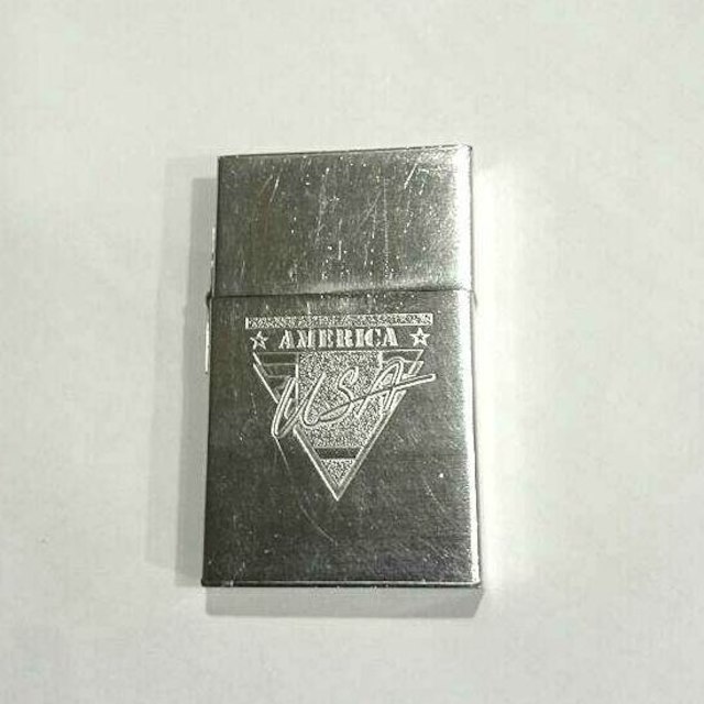 エンタメ/ホビーZIPPO  ORIGINAL 1932 REPLICA ジッポーオイルライター