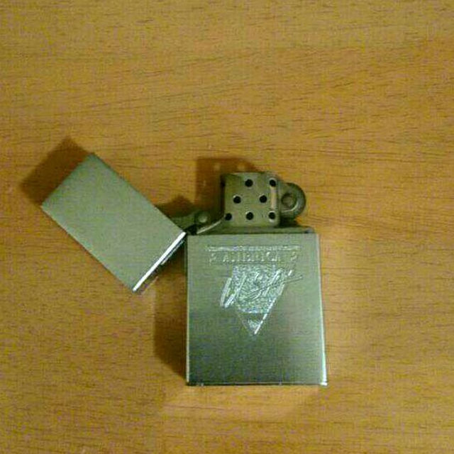 ZIPPO(ジッポー)のZIPPO  ORIGINAL 1932 REPLICA ジッポーオイルライター エンタメ/ホビーのコレクション(その他)の商品写真