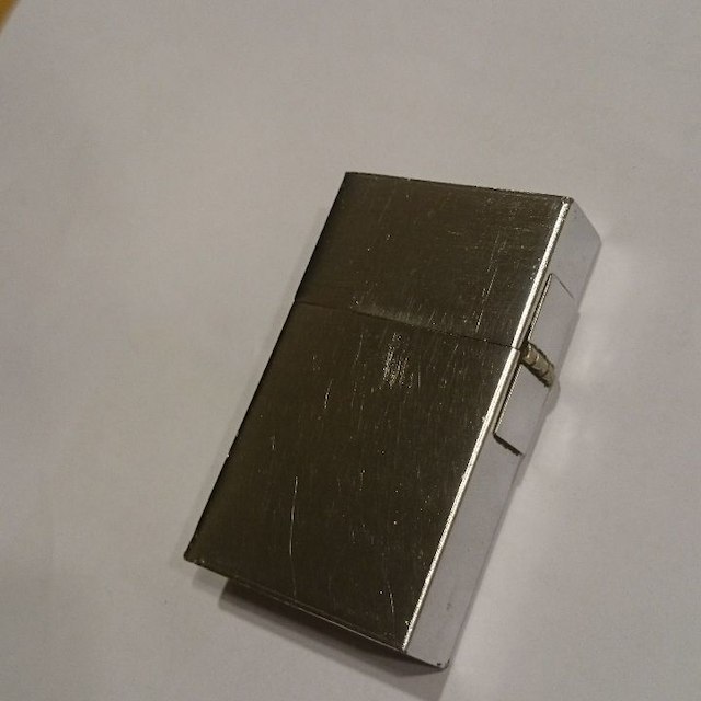 ZIPPO(ジッポー)のZIPPO  ORIGINAL 1932 REPLICA ジッポーオイルライター エンタメ/ホビーのコレクション(その他)の商品写真