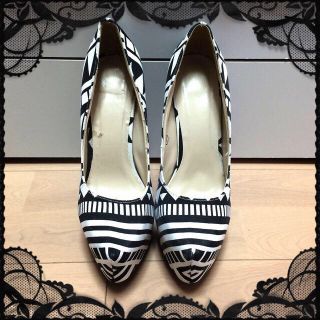 ベイビーシュープ(baby shoop)のハイヒール👠値下げ!!(ハイヒール/パンプス)