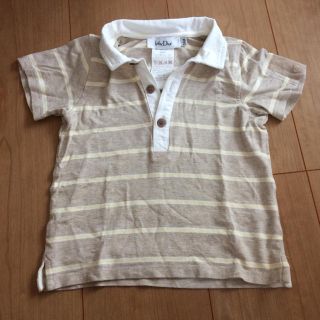 ベビーディオール(baby Dior)の24m baby dior Ｔシャツ(Tシャツ/カットソー)