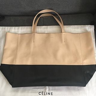 セリーヌ(celine)のセリーヌ  美品♪ カバ トート(トートバッグ)