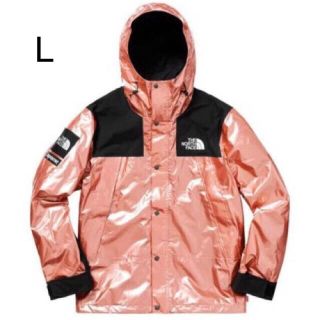 シュプリーム(Supreme)のSupreme × The North Face (マウンテンパーカー)