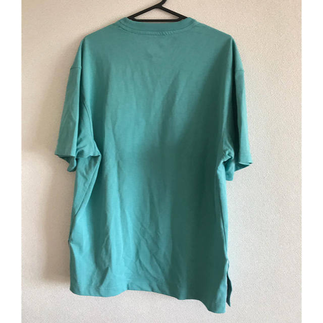 Kappa(カッパ)のkappa  Tシャツ メンズのトップス(Tシャツ/カットソー(半袖/袖なし))の商品写真