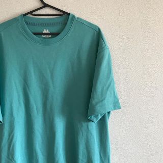 カッパ(Kappa)のkappa  Tシャツ(Tシャツ/カットソー(半袖/袖なし))