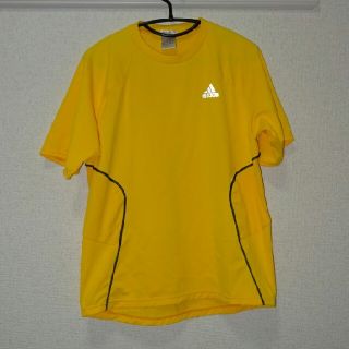 アディダス(adidas)のadidas　CLIMA365　トレーニング　シャツ(Tシャツ/カットソー(半袖/袖なし))