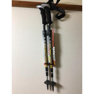 レキ(LEKI)のLEKI  ストック 登山 富士山(登山用品)