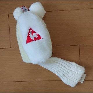 ルコックスポルティフ(le coq sportif)のle coq sportif　ヘッドカバー(その他)