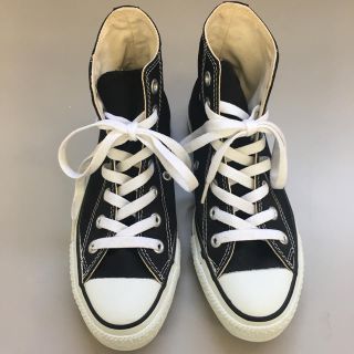 コンバース(CONVERSE)のコンバースオールスター ハイカット(スニーカー)