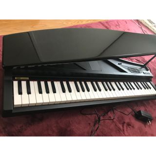 コルグ(KORG)のKORG 電子ピアノ(電子ピアノ)