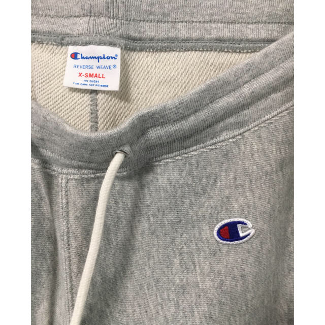 Champion(チャンピオン)のChampionスエットパンツ レディースのパンツ(カジュアルパンツ)の商品写真