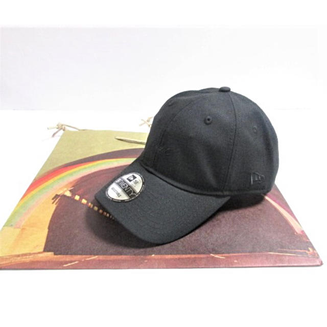 Ron Herman(ロンハーマン)のロンハーマン RHC×NEWERA×SQUAT キャップ メンズの帽子(キャップ)の商品写真