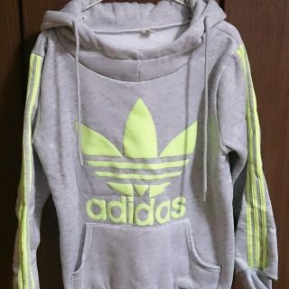 アディダス(adidas)の値下げ可♩adidas/上下スウェット(ルームウェア)