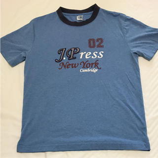 ジェイプレス(J.PRESS)のＪ PRESS  Tシャツ 170(Tシャツ/カットソー)