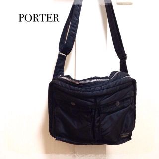 ポーター(PORTER)のPORTER ショルダー バッグ(ショルダーバッグ)