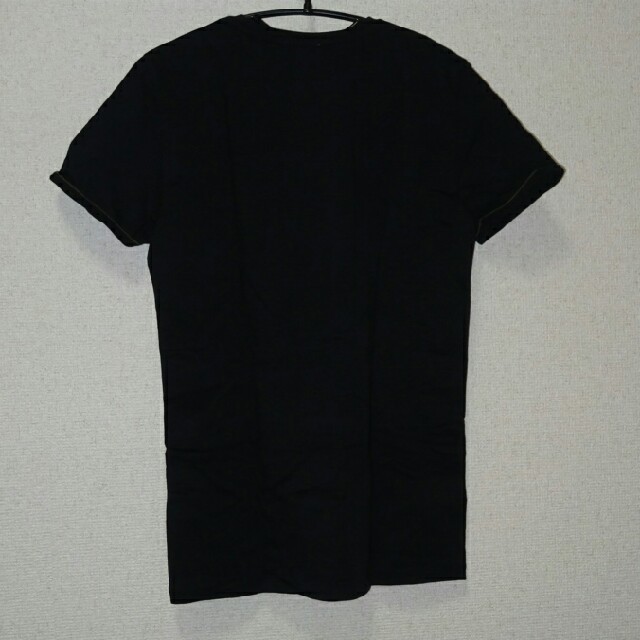 DIESEL(ディーゼル)のDIESEL　Ｔシャツ メンズのトップス(Tシャツ/カットソー(半袖/袖なし))の商品写真