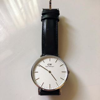 ダニエルウェリントン(Daniel Wellington)のDaniel Wellington(腕時計)