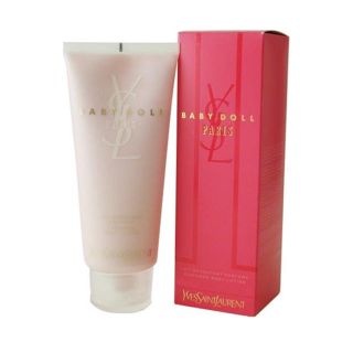 イヴサンローランボーテ(Yves Saint Laurent Beaute)のbaby doll ボディークリーム(ボディクリーム)