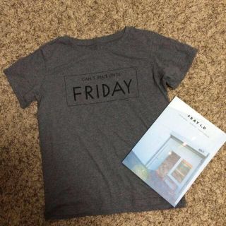 フレイアイディー(FRAY I.D)の今季 フレイアイディー(Tシャツ(半袖/袖なし))