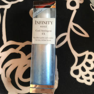 インフィニティ(Infinity)の専用 インフィニティ 新品 未開封(化粧水/ローション)