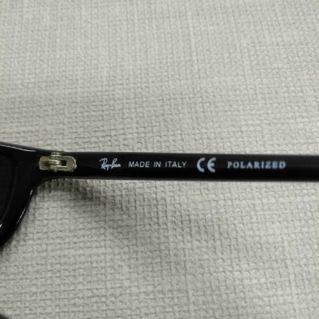 レイバン　サングラス　Ray-Ban RB4034　 美品　ケース付き