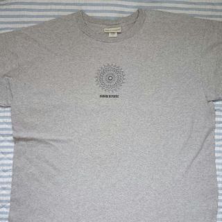 バナナリパブリック(Banana Republic)のBANANA REPUBLIC MADE IN USA Tシャツ sizeL(その他)