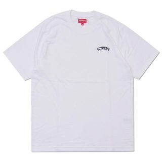 シュプリーム(Supreme)のシュプリーム Tシャツ(Tシャツ/カットソー(半袖/袖なし))