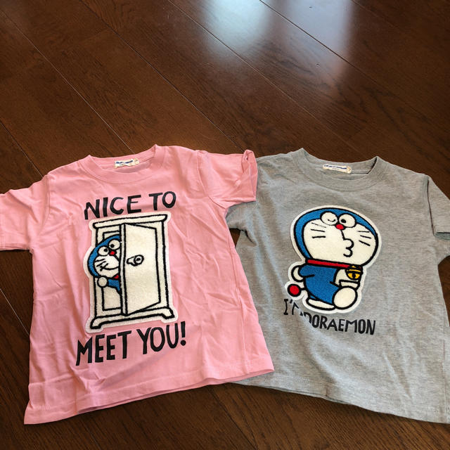 ライトオン Ｔシャツ 120 キッズ/ベビー/マタニティのキッズ服男の子用(90cm~)(Tシャツ/カットソー)の商品写真