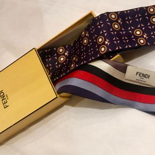 フェンディ(FENDI)の✨こまゆ様専用✨(バンダナ/スカーフ)