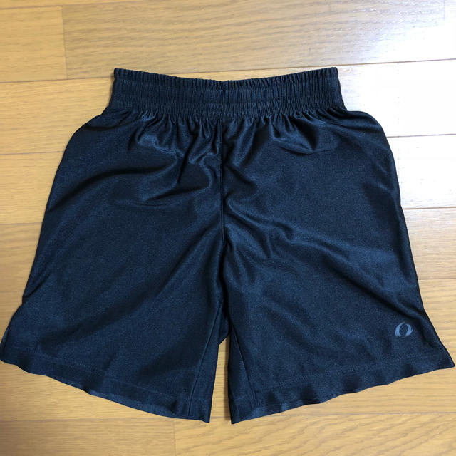 IGNIO ハーフパンツ 130センチ スポーツ/アウトドアのスポーツ/アウトドア その他(その他)の商品写真