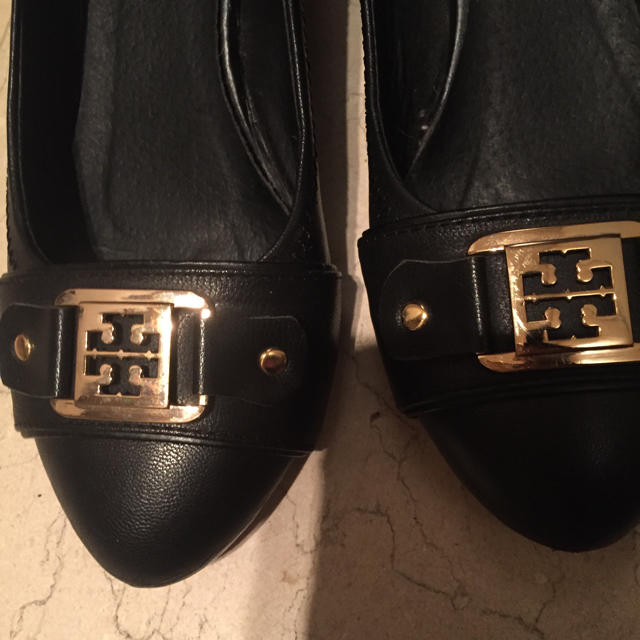 Tory Burch(トリーバーチ)のトリーバーチ   パンプス レディースの靴/シューズ(ハイヒール/パンプス)の商品写真