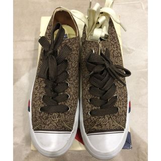 ステューシー(STUSSY)の STUSSYステューシー×PRO-Kedsプロケッズ★正規品★美中古品(スニーカー)