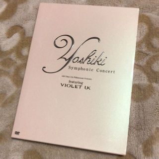 YOSHIKI/YOSHIKI Symphonic Concert 2002 …(その他)