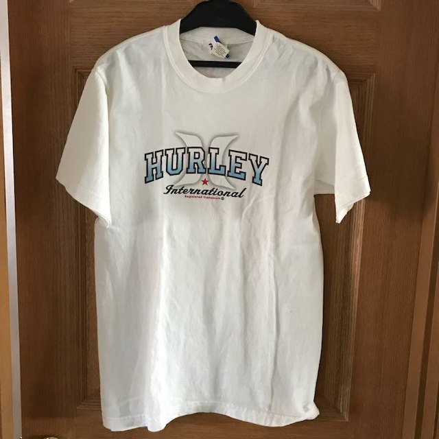 HANJIRO(ハンジロー)のHURLEY  Tシャツ メンズのトップス(その他)の商品写真